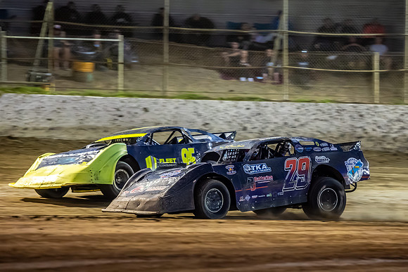 Super Sedan 29 T29 - 10 - Latrobe - 30th -31st Jan 2026-29