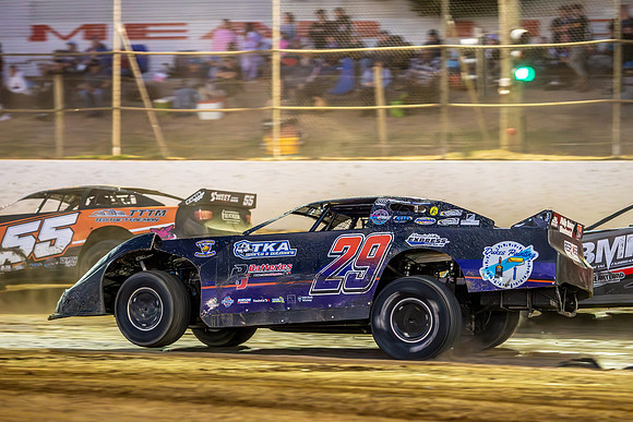 Super Sedan 29 T29 - 10 - Latrobe - 30th -31st Jan 2026-28