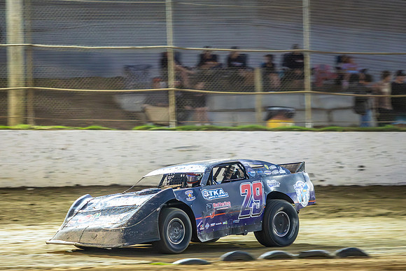 Super Sedan 29 T29 - 10 - Latrobe - 30th -31st Jan 2026-16