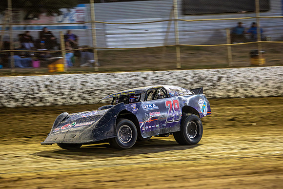 Super Sedan 29 T29 - 10 - Latrobe - 30th -31st Jan 2026-12