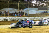 Super Sedan 29 T29 - 10 - Latrobe - 30th -31st Jan 2026-17