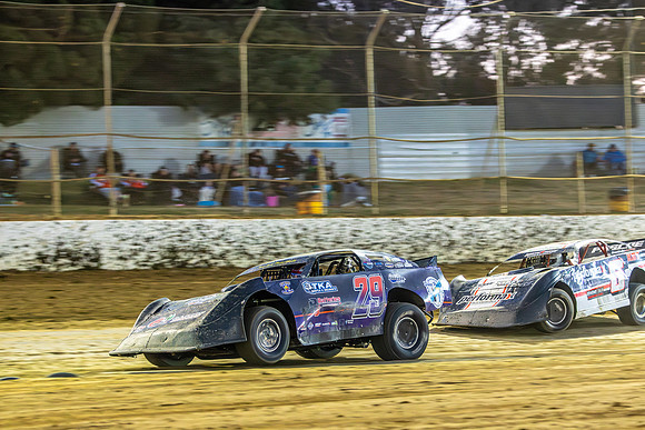 Super Sedan 29 T29 - 10 - Latrobe - 30th -31st Jan 2026-17