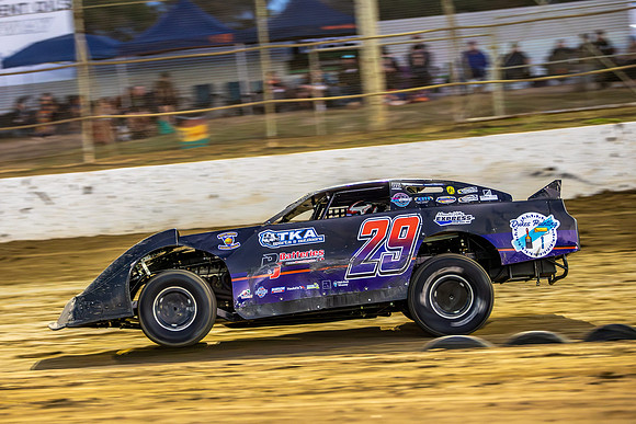 Super Sedan 29 T29 - 10 - Latrobe - 30th -31st Jan 2026-13