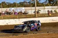 Super Sedan 29 T29 - 10 - Latrobe - 30th -31st Jan 2026-7