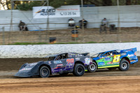 Super Sedan 29 T29 - 10 - Latrobe - 30th -31st Jan 2026-9