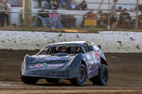 Super Sedan 29 T29 - 10 - Latrobe - 30th -31st Jan 2026-21