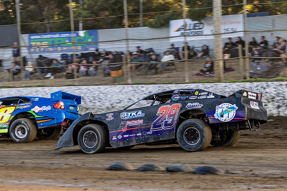 Super Sedan 29 T29 - 10 - Latrobe - 30th -31st Jan 2026-23