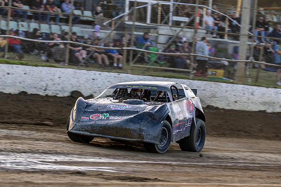 Super Sedan 29 T29 - 10 - Latrobe - 30th -31st Jan 2026-27