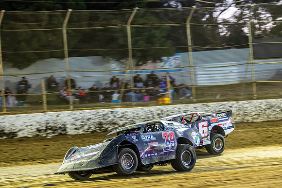 Super Sedan 29 T29 - 10 - Latrobe - 30th -31st Jan 2026-18