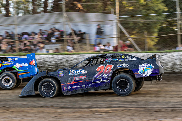 Super Sedan 29 T29 - 10 - Latrobe - 30th -31st Jan 2026-25