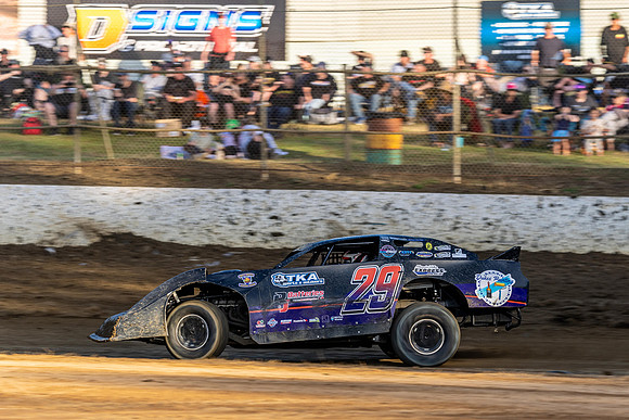 Super Sedan 29 T29 - 10 - Latrobe - 30th -31st Jan 2026-19