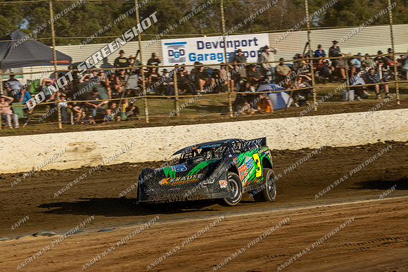 Super Sedan 3 T3 - 10 - Latrobe - 30th -31st Jan 2026-5