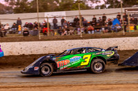 Super Sedan 3 T3 - 10 - Latrobe - 30th -31st Jan 2026-7