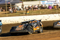 Super Sedan 4 T4 - 10 - Latrobe - 30th -31st Jan 2026