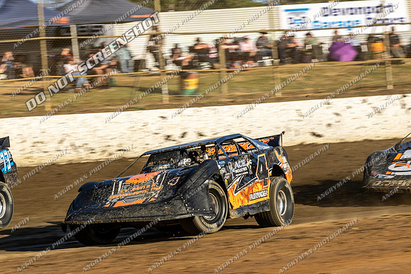 Super Sedan 4 T4 - 10 - Latrobe - 30th -31st Jan 2026