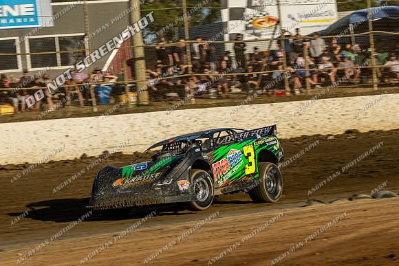 Super Sedan 3 T3 - 10 - Latrobe - 30th -31st Jan 2026-6