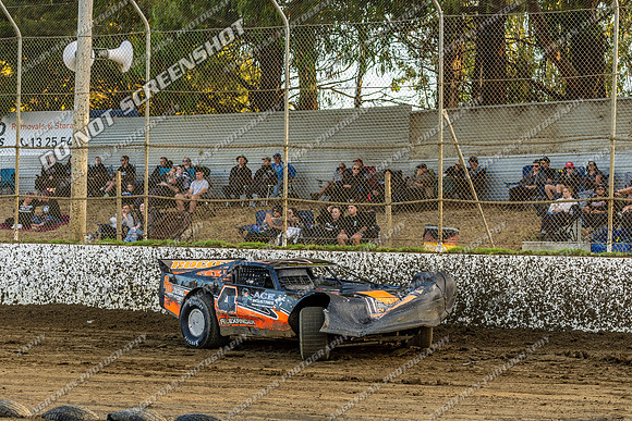 Super Sedan 4 T4 - 10 - Latrobe - 30th -31st Jan 2026-11