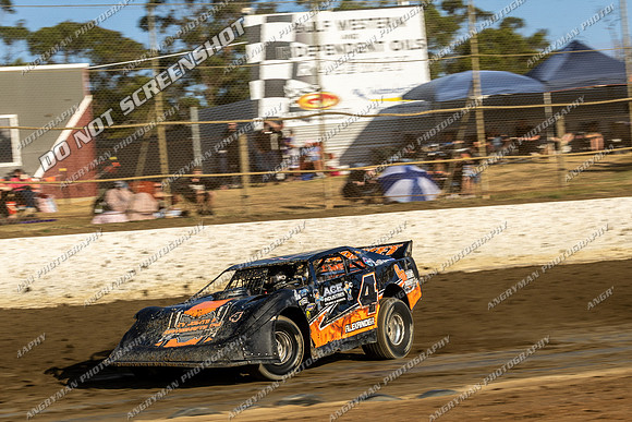 Super Sedan 4 T4 - 10 - Latrobe - 30th -31st Jan 2026-2