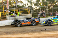Super Sedan 4 T4 - 10 - Latrobe - 30th -31st Jan 2026-12