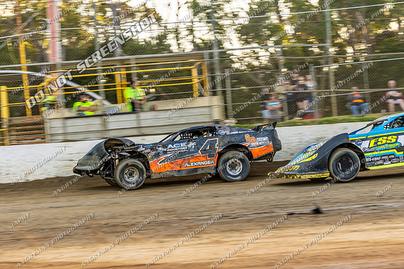 Super Sedan 4 T4 - 10 - Latrobe - 30th -31st Jan 2026-12