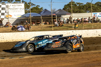 Super Sedan 4 T4 - 10 - Latrobe - 30th -31st Jan 2026-3