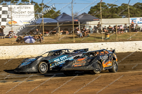 Super Sedan 4 T4 - 10 - Latrobe - 30th -31st Jan 2026-3