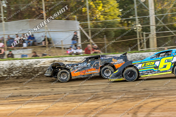 Super Sedan 4 T4 - 10 - Latrobe - 30th -31st Jan 2026-13