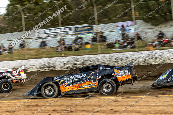 Super Sedan 4 T4 - 10 - Latrobe - 30th -31st Jan 2026-7