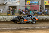 Super Sedan 4 T4 - 10 - Latrobe - 30th -31st Jan 2026-17