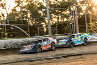 Super Sedan 4 T4 - 10 - Latrobe - 30th -31st Jan 2026-6