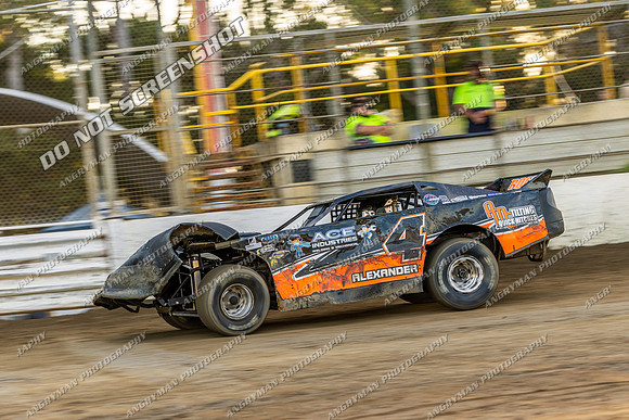 Super Sedan 4 T4 - 10 - Latrobe - 30th -31st Jan 2026-16