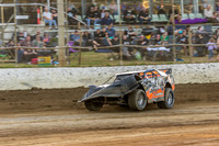 Super Sedan 4 T4 - 10 - Latrobe - 30th -31st Jan 2026-14