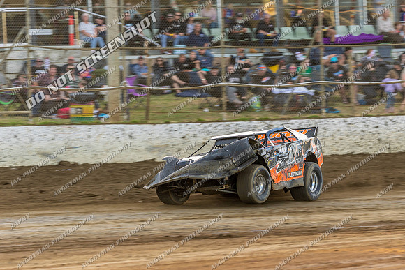 Super Sedan 4 T4 - 10 - Latrobe - 30th -31st Jan 2026-14