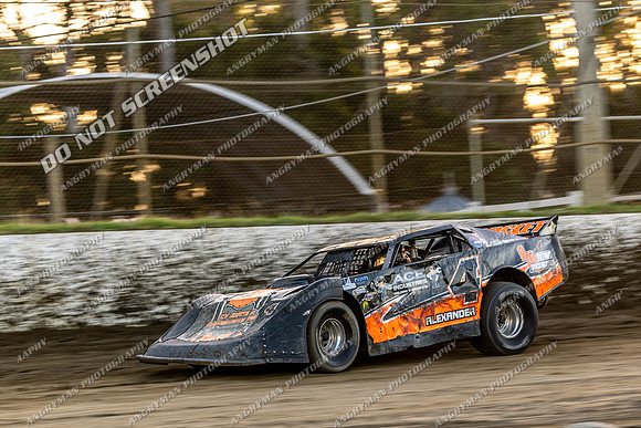 Super Sedan 4 T4 - 10 - Latrobe - 30th -31st Jan 2026-4