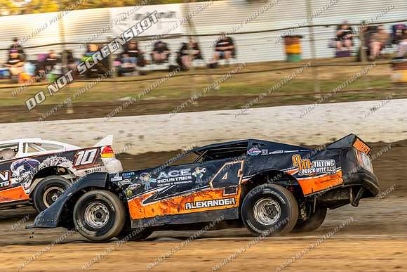 Super Sedan 4 T4 - 10 - Latrobe - 30th -31st Jan 2026-5