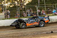 Super Sedan 4 T4 - 10 - Latrobe - 30th -31st Jan 2026-15