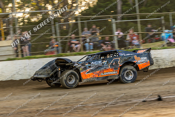 Super Sedan 4 T4 - 10 - Latrobe - 30th -31st Jan 2026-15
