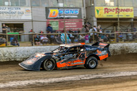 Super Sedan 4 T4 - 10 - Latrobe - 30th -31st Jan 2026-9