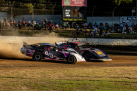 Super Sedan 45 T45 - 10 - Latrobe - 30th -31st Jan 2026-5