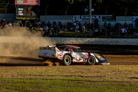 Super Sedan 45 T45 - 10 - Latrobe - 30th -31st Jan 2026-6