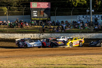 Super Sedan 45 T45 - 10 - Latrobe - 30th -31st Jan 2026-4