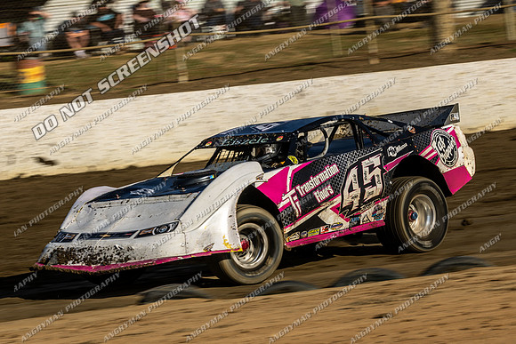 Super Sedan 45 T45 - 10 - Latrobe - 30th -31st Jan 2026