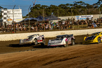 Super Sedan 45 T45 - 10 - Latrobe - 30th -31st Jan 2026-7