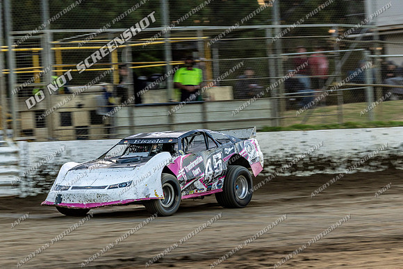 Super Sedan 45 T45 - 10 - Latrobe - 30th -31st Jan 2026-2