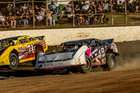 Super Sedan 45 T45 - 10 - Latrobe - 30th -31st Jan 2026-9