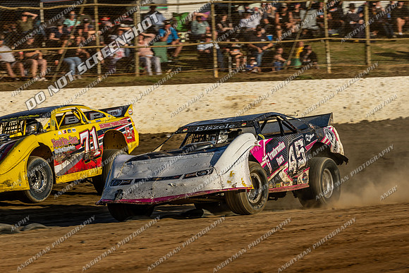 Super Sedan 45 T45 - 10 - Latrobe - 30th -31st Jan 2026-9