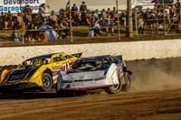 Super Sedan 45 T45 - 10 - Latrobe - 30th -31st Jan 2026-8