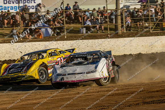 Super Sedan 45 T45 - 10 - Latrobe - 30th -31st Jan 2026-8