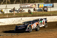 Super Sedan 55 T55 - 10 - Latrobe - 30th -31st Jan 2026