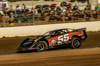 Super Sedan 55 T55 - 10 - Latrobe - 30th -31st Jan 2026-7